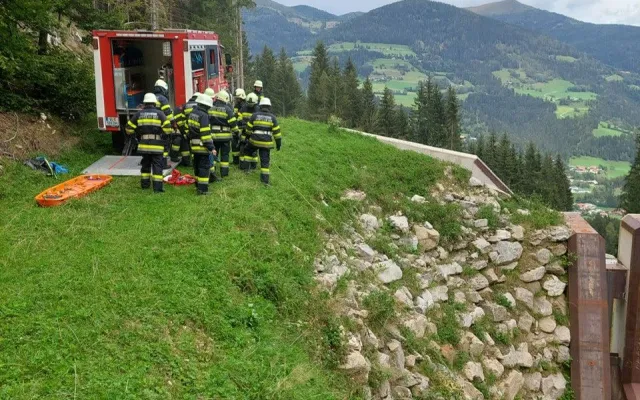 Bewegen von Lasten