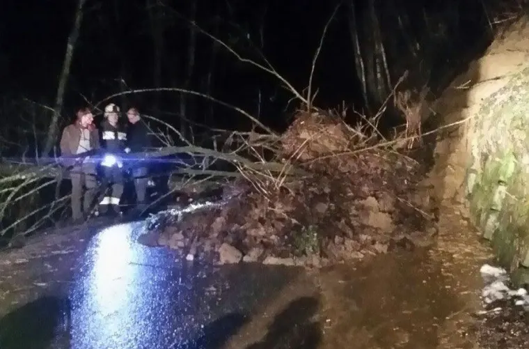 Technischer Einsatz 1