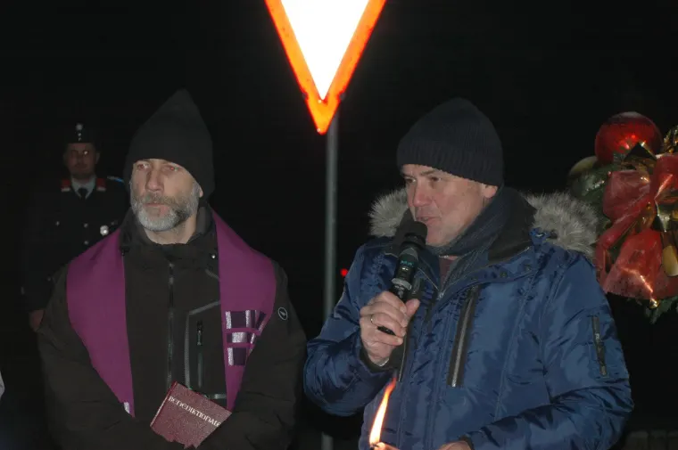 Fackelwanderung 8