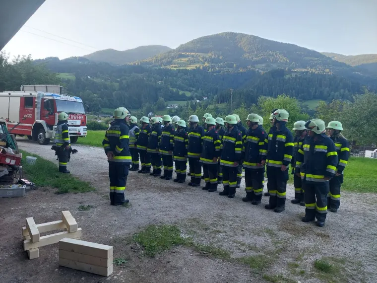 Übung: Personensuche 31