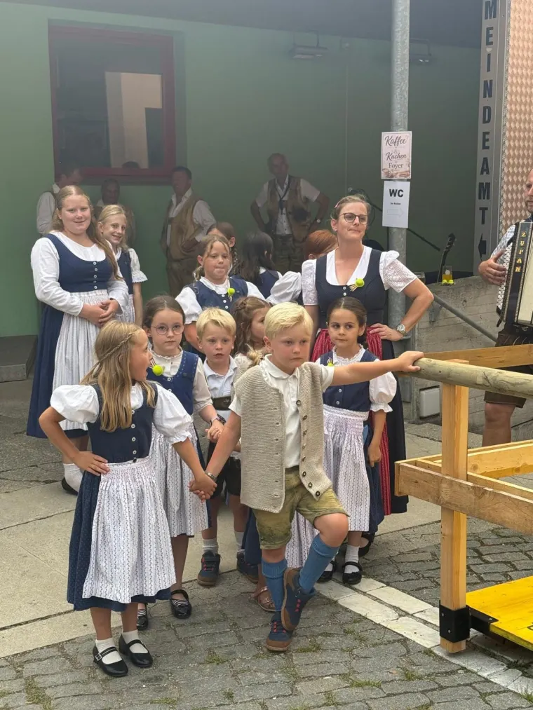 Jubiläumsfest 11