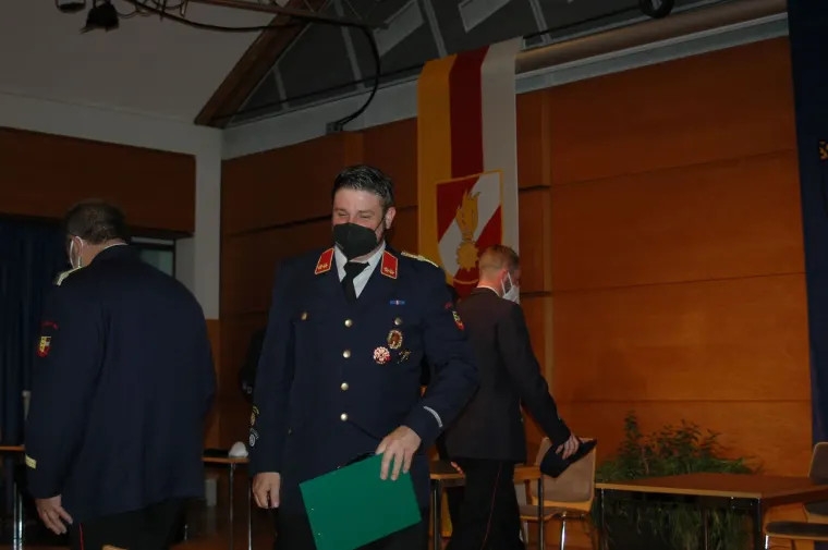Jahreshauptversammlung 30
