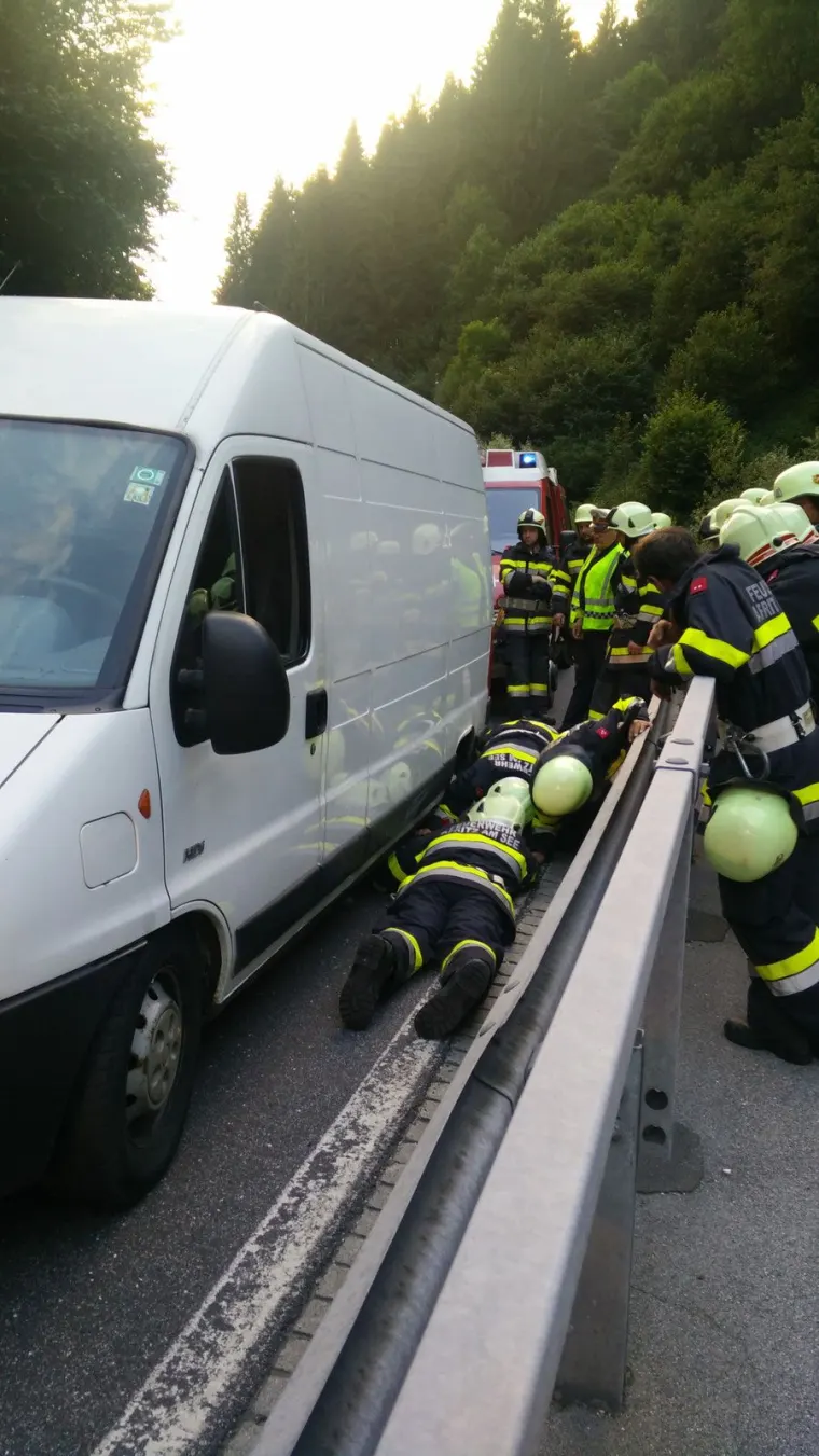 Technischer Einsatz 3