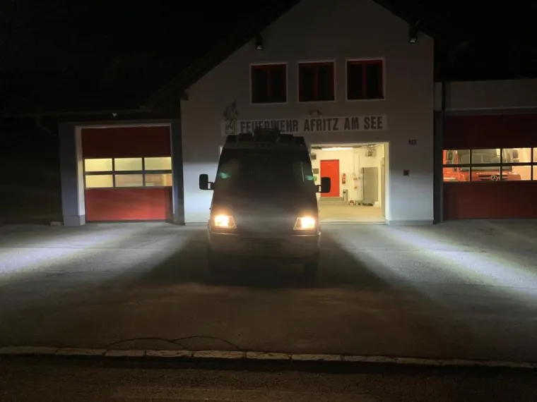 Ausbildung 4