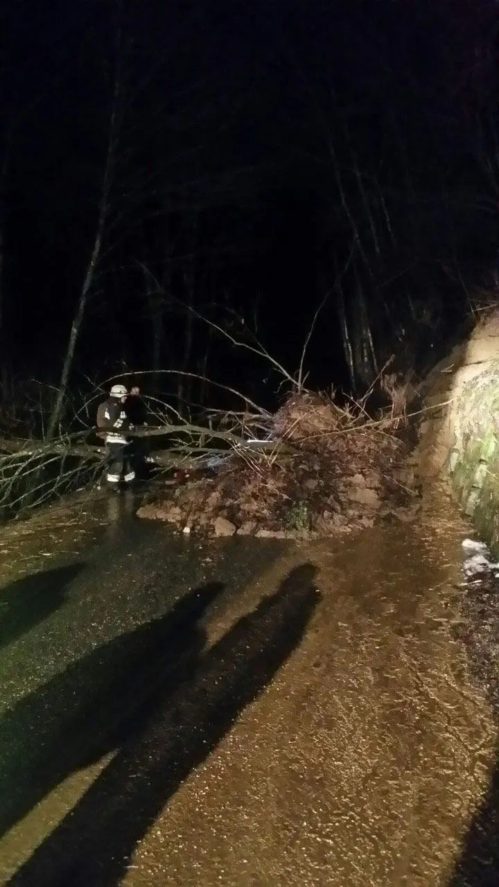 Technischer Einsatz 4