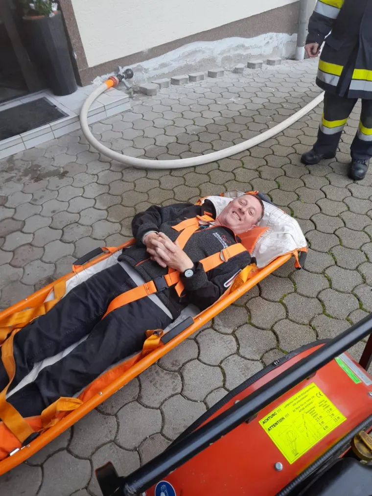 Übung: Personensuche 14