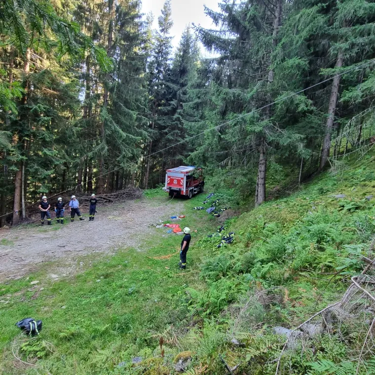 Bewegen von Lasten 17