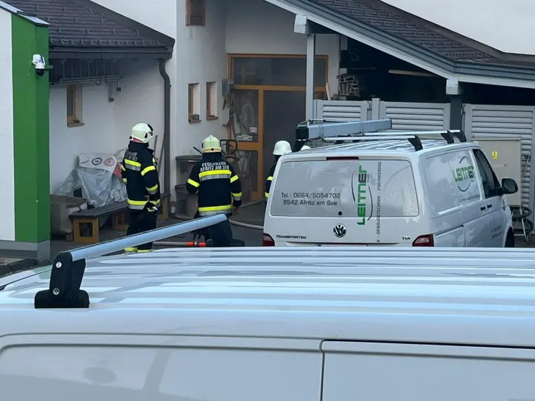 Zugsübung 5