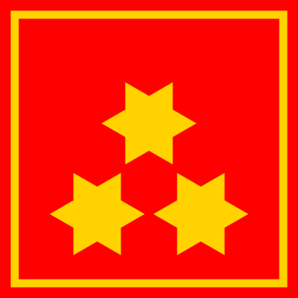 Abzeichen Hauptbrandinspektor