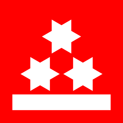 Abzeichen Hauptlöschmeister