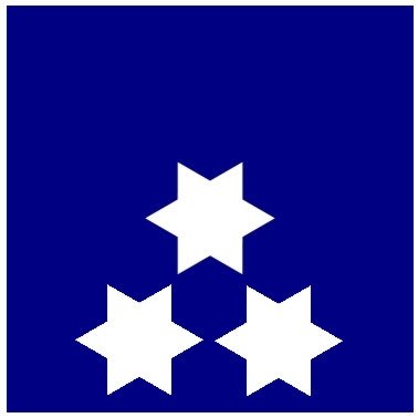 Abzeichen Hauptverwalter