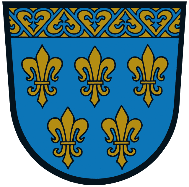 Wappen Afritz am See